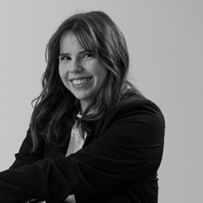 Alina, Mediengestalterin